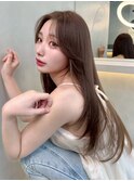 /大宮/韓国ボブ/縮毛矯正/縮毛矯正/髪質改善/学割U24/ボブ/ボブ