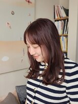 クローゼット 新宿(closet)&nbsp;closet 新宿御苑/青木力/髪質改善