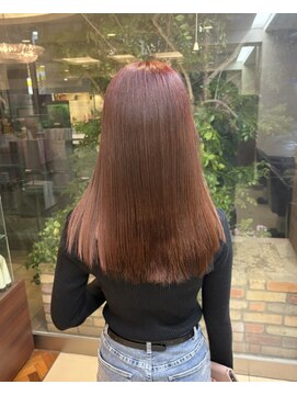 ルシア(LUCIA) pink beige