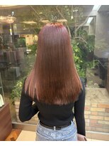 ルシア(LUCIA) pink beige