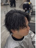 ツイスパセンターパート