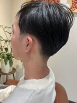 コーシェリ(Koselig)&nbsp;メンズカット