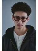 スパイキーショート