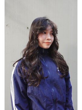 ロングレイヤー