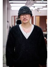 ザ ワンアンドオンリー シズオカ(The one and only. Shizuoka)&nbsp;勝呂 隆平 [三島沼津]