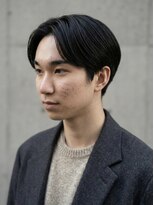 オールデイハローズ(ALL DAY HELLO'S)&nbsp;好感度No.1！大人ナチュラルセンターパート京都河原町