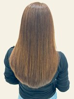 タヤ 千葉そごう店(TAYA)&nbsp;髪質改善ストレート