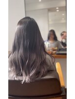 ラス(ras.)&nbsp;ラベンダーバレヤージュ