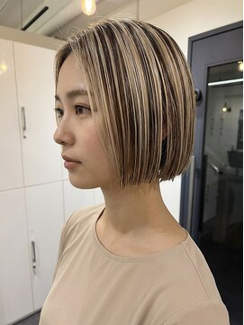 シール 梅田(CIRR) アンブレラカラー