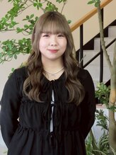 シエル ドゥ サワ(ciel de SAWA) 瀧澤 なずな