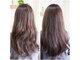 ヘアカラーサロンシンプル 多治見店の写真