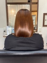 エリュール(Elure)&nbsp;透明感のあるカラー
