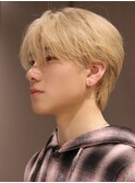 ヘーゼルグレージュオリーブベージュミルクティーグレージュヘア