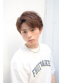 Lowha /メンズカット/メンズパーマ/原宿/表参道/明治神宮前