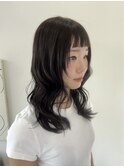 レイヤーカット yume