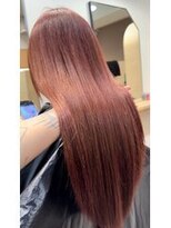 テーラヘアー 我孫子店(TELA HAIR)&nbsp;髪質改善トリートメント