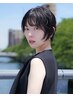 【U28限定】似合わせカット 60分【清澄白河】
