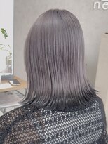 ネア(nea)&nbsp;エンドカラー