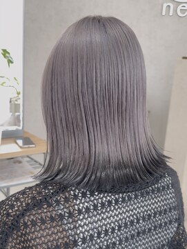 ネア(nea) エンドカラー