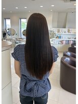 ヴァンカウンシル 福岡店(VAN COUNCIL)&nbsp;グレージュカラ－☆