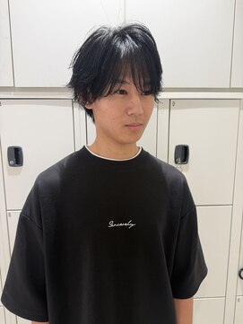 ケンジ 平塚 アネッタ(KENJE annetta) メンズ