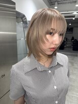 イル 天神大名店(ill)&nbsp;ベージュカラー/女の子人気No.1