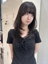 バランス ハレまち通り岡山駅前店(balance.)&nbsp;夏を卒業！秋スタイルに変身