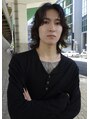 ルアウラフ(LUAU LOUGH)&nbsp;RYOTA 