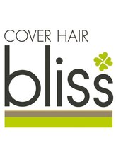 COVER HAIR bliss 戸田公園西口店【カバーヘア ブリス】