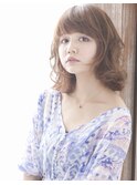甘ふわ・ラフカールボブ