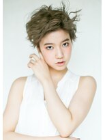 ニコ 五反田店(nico)&nbsp;しょーとスタイル