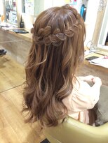 ナンプウ(Nanpu) Nanpu 2015年秋冬トレンドヘルシーカラー◎20代30代40代