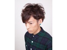 ヘアスタジオ ジャンテ(Hair Studio J'en te)