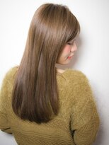 リリアン 表参道(relian)&nbsp;縮毛矯正ならリリアンへ☆