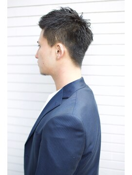 ウィーブス セタガヤ(weaves -SETAGAYA-) [weaves -SETAGAYA-]　ネオモヒカン