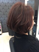 ジュエラ(Jewelux by trusty)&nbsp;ボブ