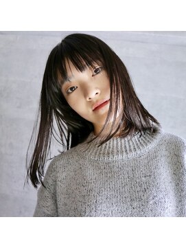 ハーヒム(her him) her.him style#601