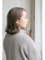 ホワイトルーム(White Room) スプリングカラー♪ハイライト+ブルージュ