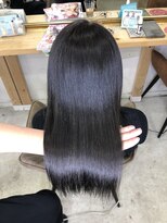 アンフィドットドゥルドゥ(AnFye.dueldo)&nbsp;【AnFye for prco】つやっつやの艶髪