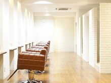 アモ ヘア デザイン(a.m.o HAIR DESIGN)