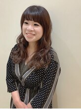 ヘア ヴィーヴル 田宮店(Hair BIVRE) 木村 仁美