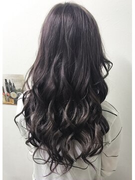 ロルド レーブ(Rold reve) ダークアッシュ