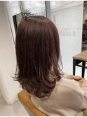 艶髪秋カラー!!
