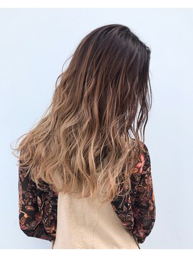 ヨーク(YOKE) 【 YOKE 】シアーカラー シアーベージュ 大人かわいい