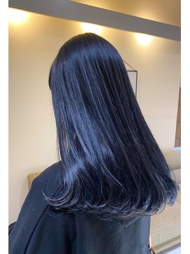 アーチオオサカ(ARCHE-OSAKA) ネイビーブルー