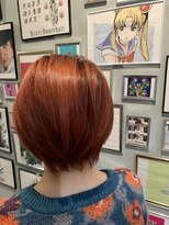 シティラボ(city Labo)&nbsp;カッパー系で暖かみを♪