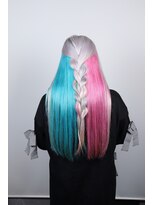 クリップ ジョイント ゴッド(CLIP JOINT GOD)&nbsp;インナーツートンカラー☆