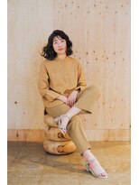 アンドエル(&L)&nbsp;wave lob