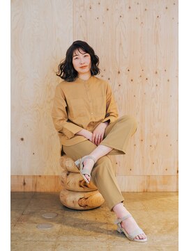 アンドエル(&L) wave lob