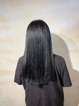 アンククロス 表参道(ANKH CROSS) ダークグレー